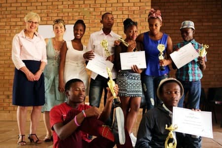 Students-graduating